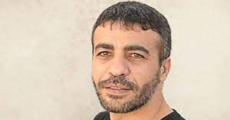 The International Commission (Hashd): The occupation authorities hold full responsibility for the death of the sick prisoner “Nasser Abu Hamid” in their prisons, and calls on the international community to open a serious investigation into the circumstances of this crime.